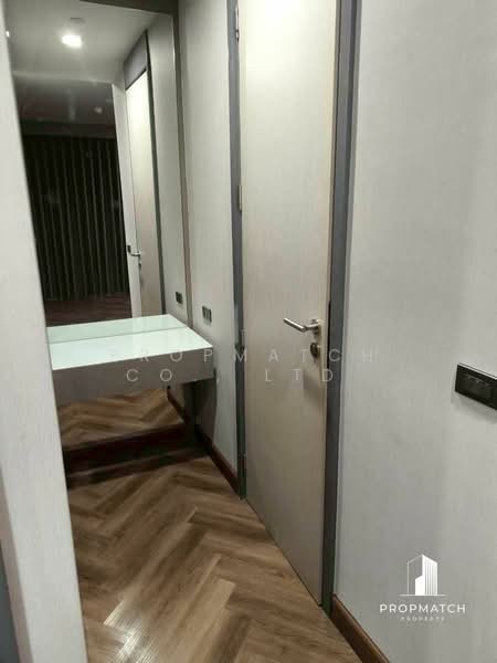M Silom, Bangkok, 26 Narathiwas Ratchanakarin Road, Suriyawong, Bang Rak, Bangkok, 1 Bedroom, 52 sqm, Condo For Rent, by PROPMATCH CO., LTD., 500345303 - DDproperty.com