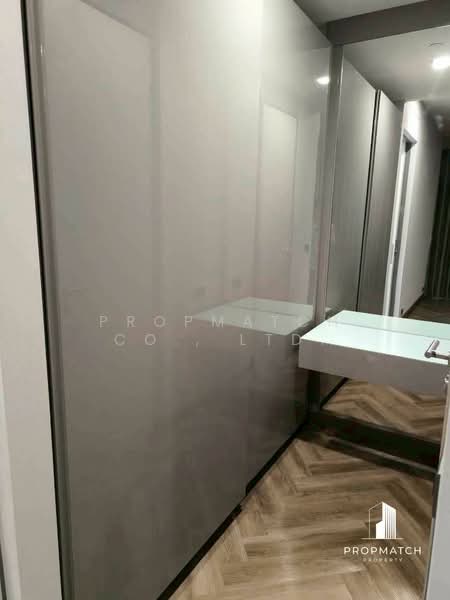 M Silom, Bangkok, 26 Narathiwas Ratchanakarin Road, Suriyawong, Bang Rak, Bangkok, 1 Bedroom, 52 sqm, Condo For Rent, by PROPMATCH CO., LTD., 500345303 - DDproperty.com