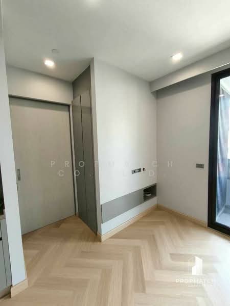 M Silom, Bangkok, 26 Narathiwas Ratchanakarin Road, Suriyawong, Bang Rak, Bangkok, 1 Bedroom, 52 sqm, Condo For Rent, by PROPMATCH CO., LTD., 500345303 - DDproperty.com
