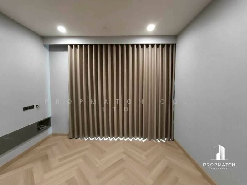 M Silom, Bangkok, 26 Narathiwas Ratchanakarin Road, Suriyawong, Bang Rak, Bangkok, 1 Bedroom, 52 sqm, Condo For Rent, by PROPMATCH CO., LTD., 500345303 - DDproperty.com