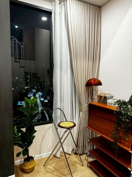 Siamese Rama 9, Bangkok, Rama 9 Road, Huai Khwang, Bangkok, 1 Bedroom, 37 sqm, Condo For Rent, by Jarunat K, 500345305 - DDproperty.com
