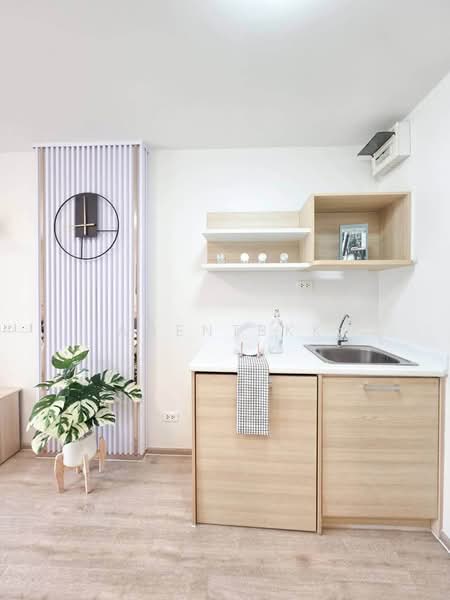 Elio Del Ray, Bangkok, 95 Sukhumvit 64 Road, Bang Chak, Phra Khanong, Bangkok, Studio, 24 sqm, Condo For Sale, by Agentbkk, 500345306 - DDproperty.com