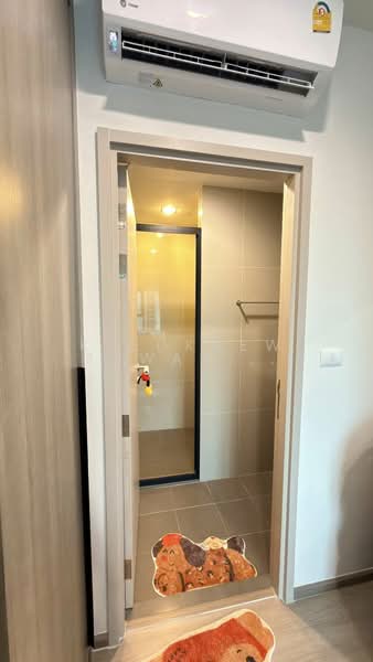 The Base Phetchaburi-Thonglor, Bangkok, Phetchaburi Rd, Bang Kapi, Huai Khwang, Bangkok, 1 Bedroom, 33 sqm, Condo For Rent, by Kledkaew Suwannpracha, 500345308 - DDproperty.com