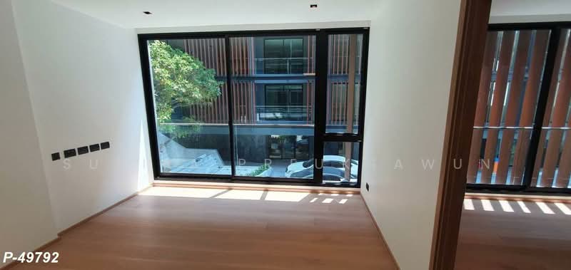 Chalermnit Art De Maison : เฉลิมนิจ อาร์ต เดอ เมซง, กรุงเทพ, 186 ซอยสุขุมวิท 53, คลองตันเหนือ, วัฒนา, กรุงเทพ, 40 ตร.ม., คอนโด ให้เช่า, โดย Susira Preuksawun, 500345309 - DDproperty.com