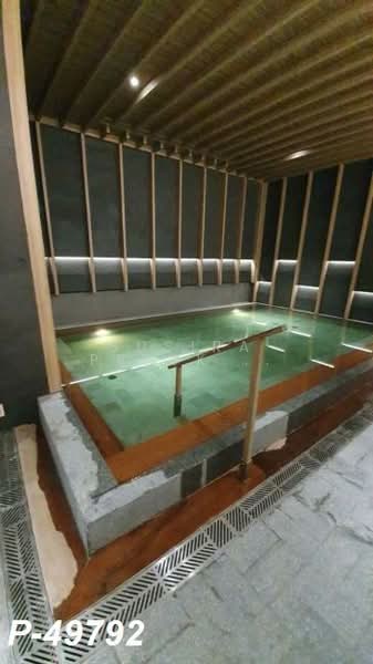 Chalermnit Art De Maison, Bangkok, 186 Sukhumvit 53 Alley, Khlong Tan Nua, Watthana, Bangkok, 1 Bedroom, 40 sqm, Condo For Rent, by Susira Prueksawun, 500345309 - DDproperty.com
