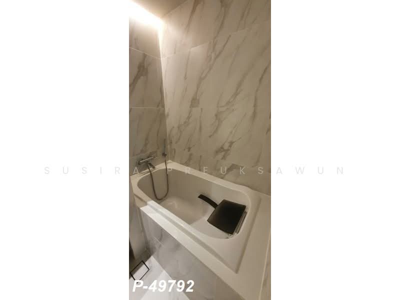 Chalermnit Art De Maison, Bangkok, 186 Sukhumvit 53 Alley, Khlong Tan Nua, Watthana, Bangkok, 1 Bedroom, 40 sqm, Condo For Rent, by Susira Prueksawun, 500345309 - DDproperty.com