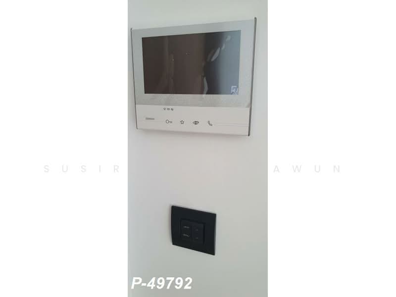 Chalermnit Art De Maison, Bangkok, 186 Sukhumvit 53 Alley, Khlong Tan Nua, Watthana, Bangkok, 1 Bedroom, 40 sqm, Condo For Rent, by Susira Prueksawun, 500345309 - DDproperty.com