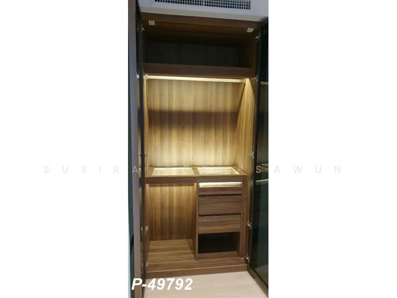 Chalermnit Art De Maison, Bangkok, 186 Sukhumvit 53 Alley, Khlong Tan Nua, Watthana, Bangkok, 1 Bedroom, 40 sqm, Condo For Rent, by Susira Prueksawun, 500345309 - DDproperty.com