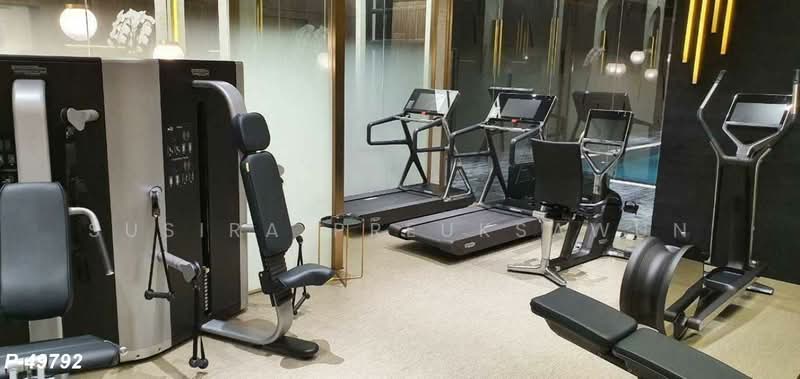 Chalermnit Art De Maison, Bangkok, 186 Sukhumvit 53 Alley, Khlong Tan Nua, Watthana, Bangkok, 1 Bedroom, 40 sqm, Condo For Rent, by Susira Prueksawun, 500345309 - DDproperty.com