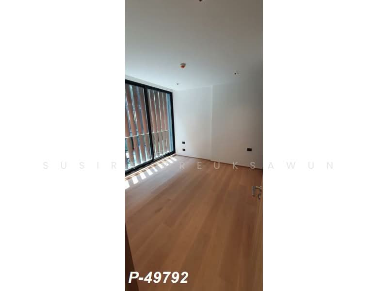 Chalermnit Art De Maison, Bangkok, 186 Sukhumvit 53 Alley, Khlong Tan Nua, Watthana, Bangkok, 1 Bedroom, 40 sqm, Condo For Rent, by Susira Prueksawun, 500345309 - DDproperty.com