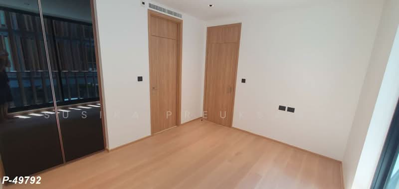 Chalermnit Art De Maison, Bangkok, 186 Sukhumvit 53 Alley, Khlong Tan Nua, Watthana, Bangkok, 1 Bedroom, 40 sqm, Condo For Rent, by Susira Prueksawun, 500345309 - DDproperty.com