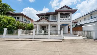 ขาย - Baan Fah Green Park Village Rangsit Khlong 2 : บ้านฟ้ากรีนพาร์ค รังสิต คลอง 2, ปทุมธานี