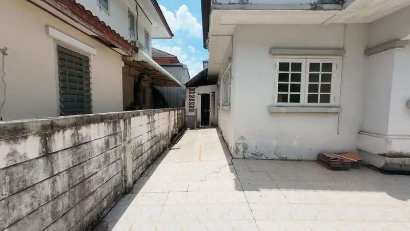 Baan Fah Green Park Village Rangsit Khlong 2, Pathum Thani, Khu Khot, Lam Luk Ka, Pathum Thani, 3 Bedrooms, 190 sqm, Single Detached House For Sale, by ธนณัฎฐ์ ศตายุสกุลวงศ์, 500345311 - DDproperty.com