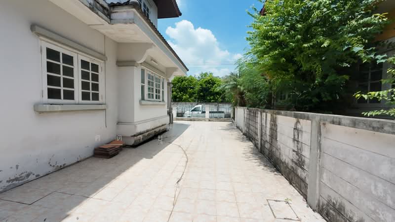 Baan Fah Green Park Village Rangsit Khlong 2, Pathum Thani, Khu Khot, Lam Luk Ka, Pathum Thani, 3 Bedrooms, 190 sqm, Single Detached House For Sale, by ธนณัฎฐ์ ศตายุสกุลวงศ์, 500345311 - DDproperty.com