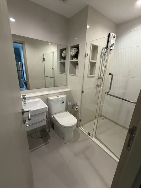 Life Ladprao, Bangkok, 992 Ladprao Road, Jom Phon, Chatuchak, Bangkok, 1 Bedroom, 36 sqm, Condo For Rent, by Jarunat K, 500345312 - DDproperty.com