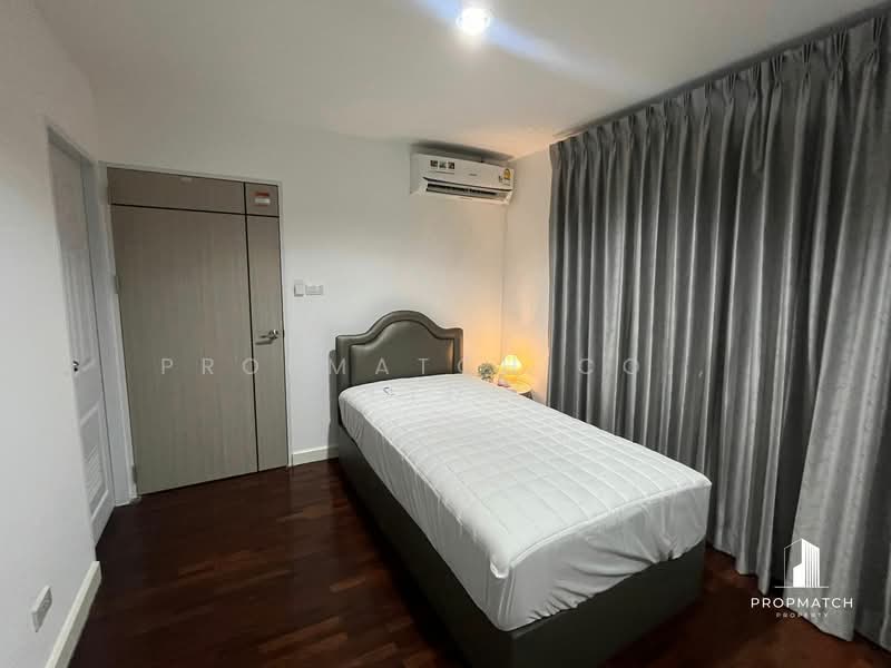 River Heaven Chareonkrung, Bangkok, 2667 Chareonkrung Road, Bang Kho Laem, Bangkok, 2 Bedrooms, 71 sqm, Condo For Rent, by PROPMATCH CO., LTD., 500345313 - DDproperty.com