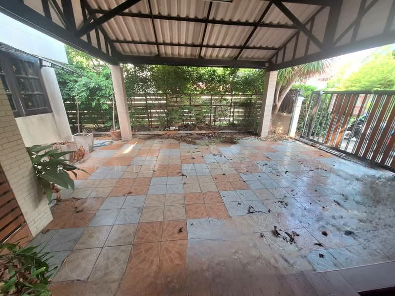 Sammakon Ramkhamhaeng, Bangkok, Ramkhamhaeng Road, Saphan Sung, Bangkok, 4 Bedrooms, 150 sqm, Single Detached House For Sale, by Rachen Nopsuwan, 500345314 - DDproperty.com