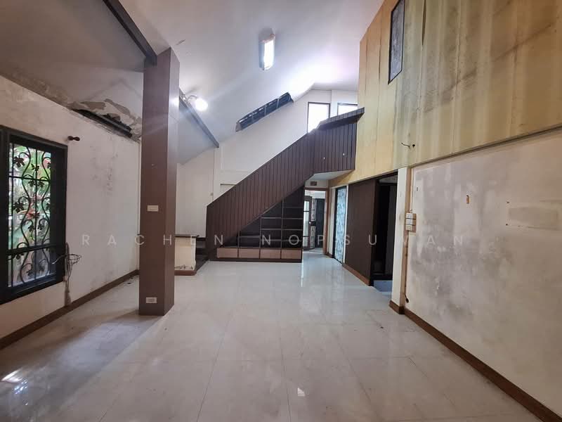 Sammakon Ramkhamhaeng, Bangkok, Ramkhamhaeng Road, Saphan Sung, Bangkok, 4 Bedrooms, 150 sqm, Single Detached House For Sale, by Rachen Nopsuwan, 500345314 - DDproperty.com