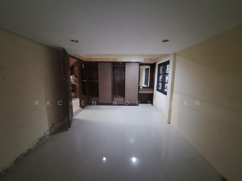 Sammakon Ramkhamhaeng, Bangkok, Ramkhamhaeng Road, Saphan Sung, Bangkok, 4 Bedrooms, 150 sqm, Single Detached House For Sale, by Rachen Nopsuwan, 500345314 - DDproperty.com