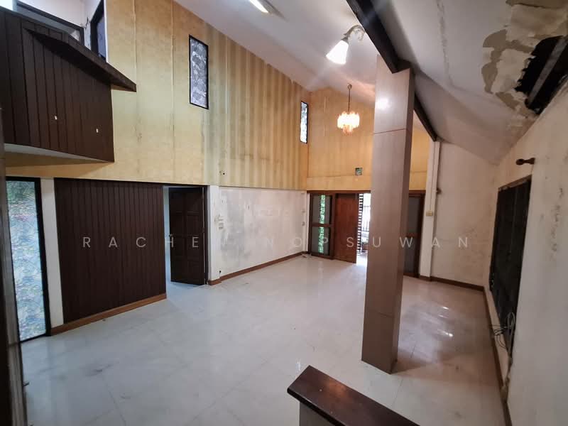 Sammakon Ramkhamhaeng, Bangkok, Ramkhamhaeng Road, Saphan Sung, Bangkok, 4 Bedrooms, 150 sqm, Single Detached House For Sale, by Rachen Nopsuwan, 500345314 - DDproperty.com