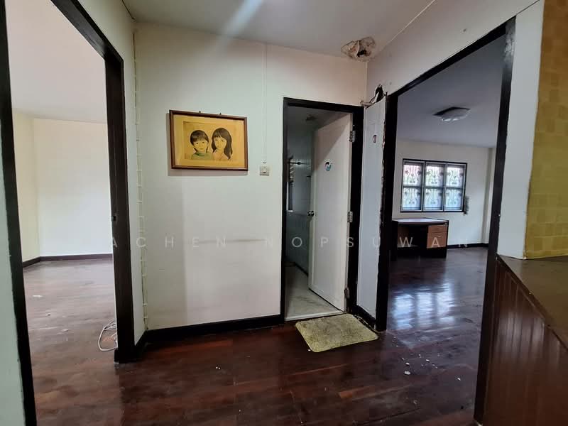 Sammakon Ramkhamhaeng, Bangkok, Ramkhamhaeng Road, Saphan Sung, Bangkok, 4 Bedrooms, 150 sqm, Single Detached House For Sale, by Rachen Nopsuwan, 500345314 - DDproperty.com