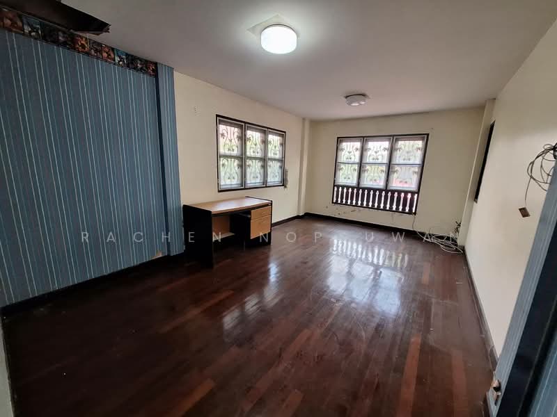 Sammakon Ramkhamhaeng, Bangkok, Ramkhamhaeng Road, Saphan Sung, Bangkok, 4 Bedrooms, 150 sqm, Single Detached House For Sale, by Rachen Nopsuwan, 500345314 - DDproperty.com