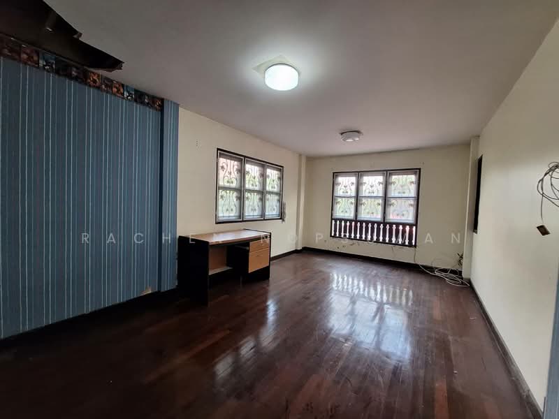 Sammakon Ramkhamhaeng, Bangkok, Ramkhamhaeng Road, Saphan Sung, Bangkok, 4 Bedrooms, 150 sqm, Single Detached House For Sale, by Rachen Nopsuwan, 500345314 - DDproperty.com