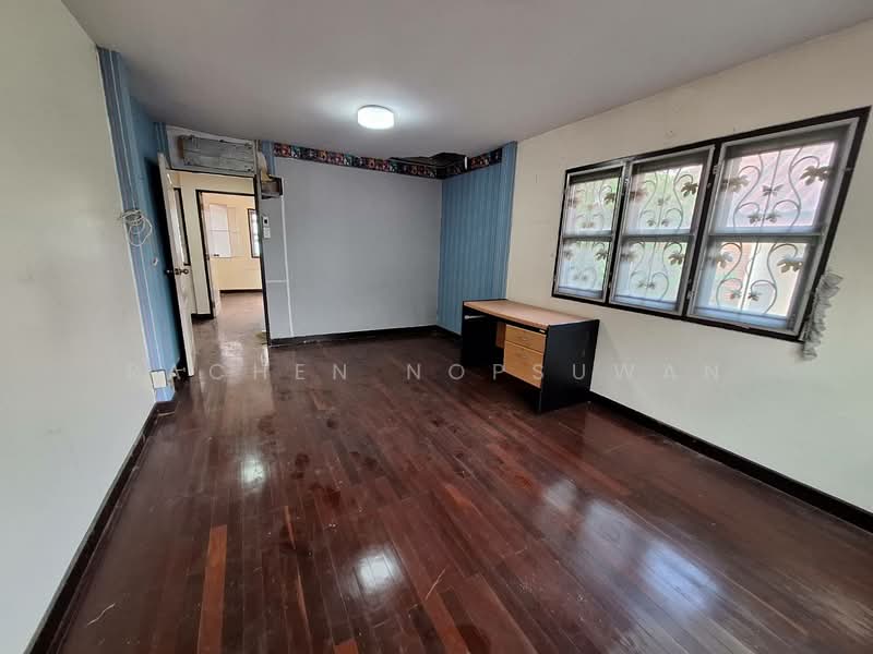 Sammakon Ramkhamhaeng, Bangkok, Ramkhamhaeng Road, Saphan Sung, Bangkok, 4 Bedrooms, 150 sqm, Single Detached House For Sale, by Rachen Nopsuwan, 500345314 - DDproperty.com