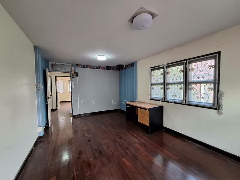 Sammakon Ramkhamhaeng, Bangkok, Ramkhamhaeng Road, Saphan Sung, Bangkok, 4 Bedrooms, 150 sqm, Single Detached House For Sale, by Rachen Nopsuwan, 500345314 - DDproperty.com