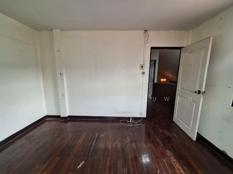 Sammakon Ramkhamhaeng, Bangkok, Ramkhamhaeng Road, Saphan Sung, Bangkok, 4 Bedrooms, 150 sqm, Single Detached House For Sale, by Rachen Nopsuwan, 500345314 - DDproperty.com