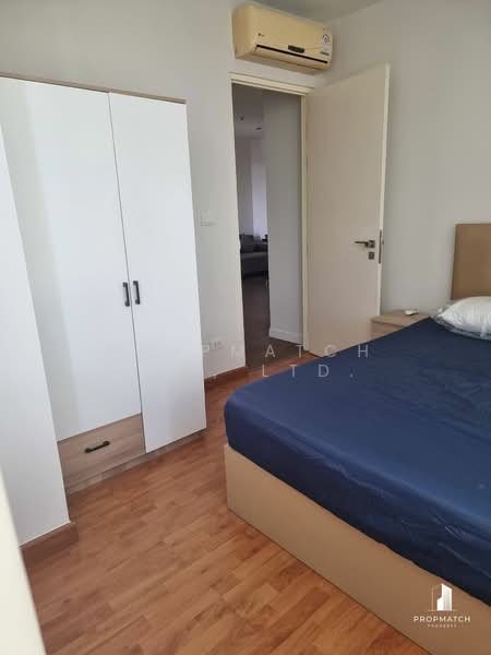 THE ROOM สาทร - ตากสิน, กรุงเทพ, 99 ถนนราชพฤกษ์, บุคคโล, ธนบุรี, กรุงเทพ, 77 ตร.ม., คอนโด ให้เช่า, โดย PROPMATCH CO., LTD., 500345318 - DDproperty.com