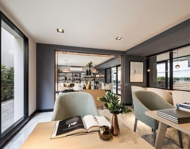 Maestro 14 Siam-Ratchathewi, Bangkok, Soi Phaya Nak, Thanon Phetchaburi, Ratchathewi, Bangkok, 1 Bedroom, 31 sqm, Condo For Sale, by Jhongkol Kaewrungruang, 500345321 - DDproperty.com