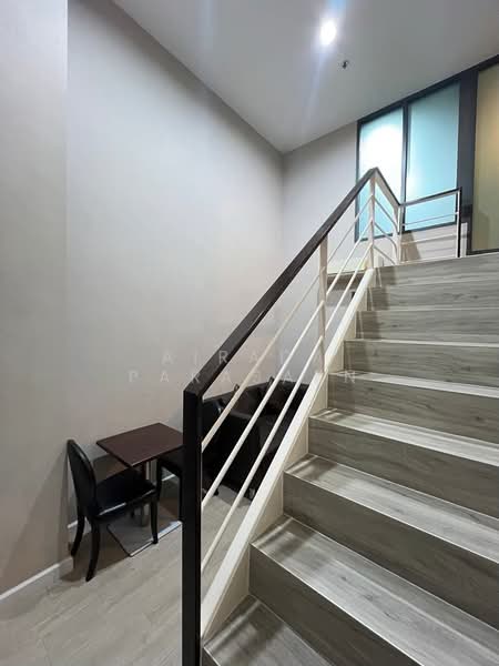 Metro Sky Bang Son Interchange (Prachachuen), Bangkok, 769 Pracha Chuen Road, Wong Sawang, Bang Sue, Bangkok, 2 Bedrooms, 40 sqm, Condo For Rent, by Airada Parasarn, 500345325 - DDproperty.com