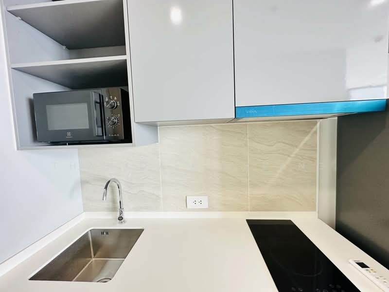 Skyrise Avenue Sukhumvit 64 : สกายไลน์ อเวนิว สุขุมวิท 64, กรุงเทพ, 3 ถนนสุขุมวิท 64, บางจาก, พระโขนง, กรุงเทพ, 45 ตร.ม., คอนโด ขาย, โดย Thanida Kimsrang, 500345328 - DDproperty.com