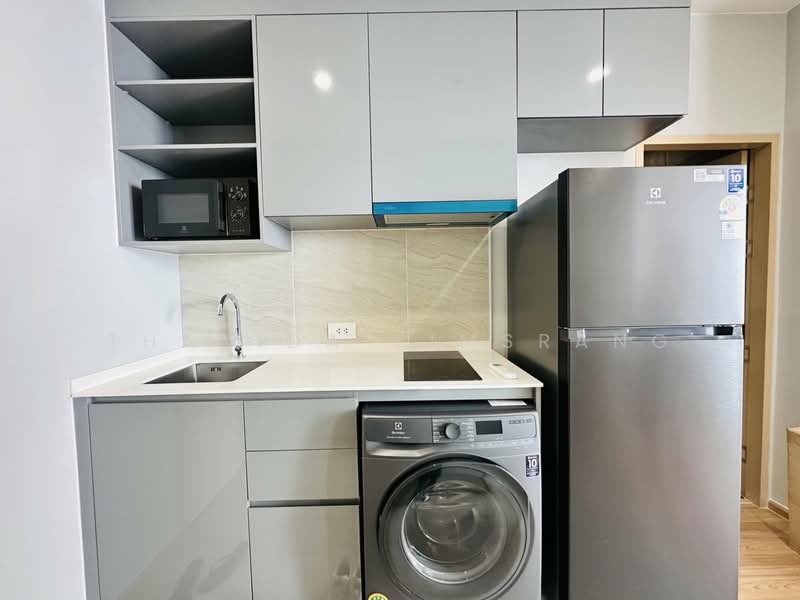 Skyrise Avenue Sukhumvit 64, Bangkok, 3 Soi Sukhumvit 64, Bang Chak, Phra Khanong, Bangkok, 2 Bedrooms, 45 sqm, Condo For Sale, by Thanida Kimsrang, 500345328 - DDproperty.com