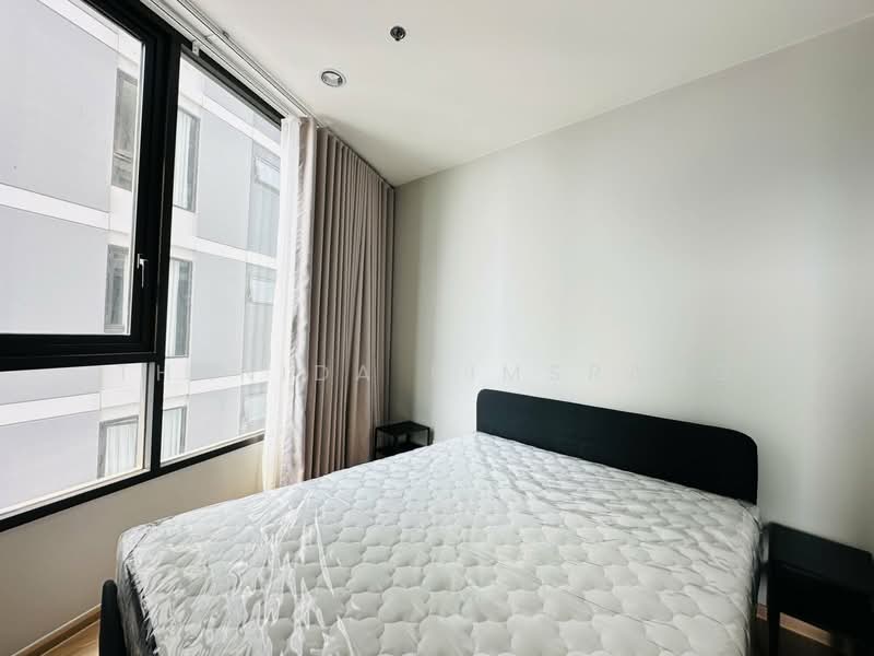 Skyrise Avenue Sukhumvit 64, Bangkok, 3 Soi Sukhumvit 64, Bang Chak, Phra Khanong, Bangkok, 2 Bedrooms, 45 sqm, Condo For Sale, by Thanida Kimsrang, 500345328 - DDproperty.com