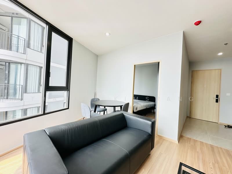 Skyrise Avenue Sukhumvit 64, Bangkok, 3 Soi Sukhumvit 64, Bang Chak, Phra Khanong, Bangkok, 2 Bedrooms, 45 sqm, Condo For Sale, by Thanida Kimsrang, 500345328 - DDproperty.com