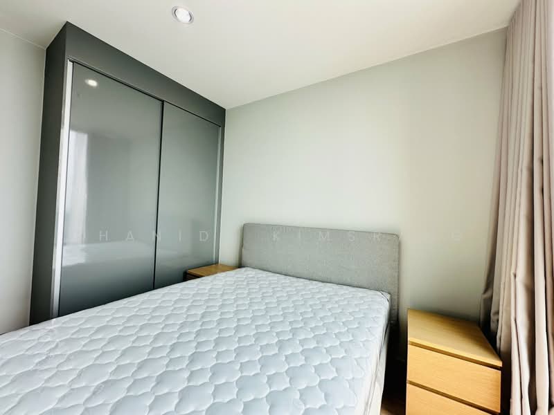 Skyrise Avenue Sukhumvit 64, Bangkok, 3 Soi Sukhumvit 64, Bang Chak, Phra Khanong, Bangkok, 2 Bedrooms, 45 sqm, Condo For Sale, by Thanida Kimsrang, 500345328 - DDproperty.com
