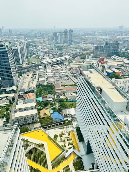 Skyrise Avenue Sukhumvit 64, Bangkok, 3 Soi Sukhumvit 64, Bang Chak, Phra Khanong, Bangkok, 2 Bedrooms, 45 sqm, Condo For Sale, by Thanida Kimsrang, 500345328 - DDproperty.com