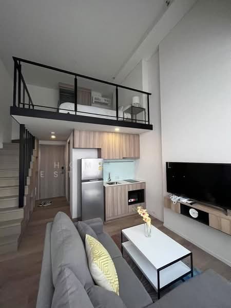 Ramada Residence (Siamese) Sukhumvit 87 : รามาดา เรสซิเดนซ์, กรุงเทพ, 2223 ซอยสุขุมวิท 87, บางจาก, พระโขนง, กรุงเทพ, 29 ตร.ม., คอนโด ขาย, โดย HOME Real Estate Service, 500345329 - DDproperty.com