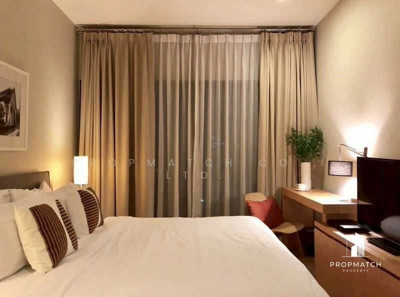 Noble Reveal, Bangkok, 36 Soi Sukhumvit 63, Ekamai Road, Phra Kanong Nua, Watthana, Bangkok, 1 Bedroom, 47 sqm, Condo For Rent, by PROPMATCH CO., LTD., 500345332 - DDproperty.com