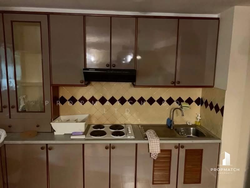 Las Colinas, Bangkok, Sukhumvit 21 Road, Khlongtoei Nua, Watthana, Bangkok, 2 Bedrooms, 100 sqm, Condo For Rent, by PROPMATCH CO., LTD., 500345335 - DDproperty.com