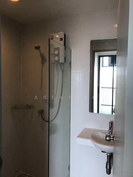 IDEO Sathorn Tha Phra, Bangkok, 221 Ratchaphruek Road, Bukkalo, Thon Buri, Bangkok, Studio, 21 sqm, Condo For Rent, by Agentbkk, 500345337 - DDproperty.com