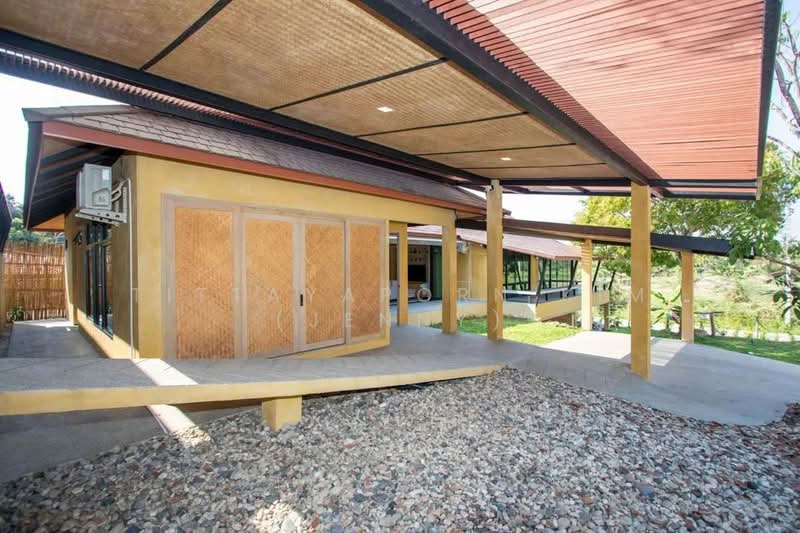 Kavin residence, Chiang Mai, San Ton Pao, San Kamphaeng, Chiang Mai, 3 Bedrooms, 528 sqm, Single Detached House For Rent, by Tittayaporn Kim (Jenny), 500345338 - DDproperty.com