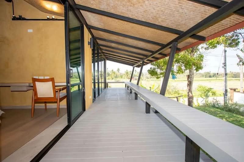 Kavin residence, Chiang Mai, San Ton Pao, San Kamphaeng, Chiang Mai, 3 Bedrooms, 528 sqm, Single Detached House For Rent, by Tittayaporn Kim (Jenny), 500345338 - DDproperty.com