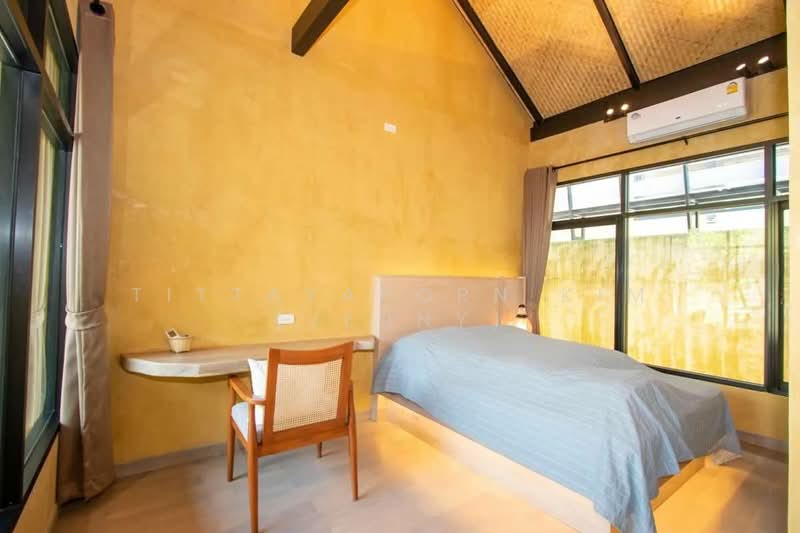 Kavin residence, Chiang Mai, San Ton Pao, San Kamphaeng, Chiang Mai, 3 Bedrooms, 528 sqm, Single Detached House For Rent, by Tittayaporn Kim (Jenny), 500345338 - DDproperty.com