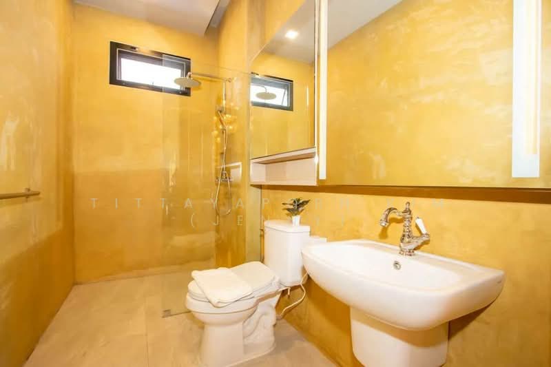 Kavin residence, Chiang Mai, San Ton Pao, San Kamphaeng, Chiang Mai, 3 Bedrooms, 528 sqm, Single Detached House For Rent, by Tittayaporn Kim (Jenny), 500345338 - DDproperty.com