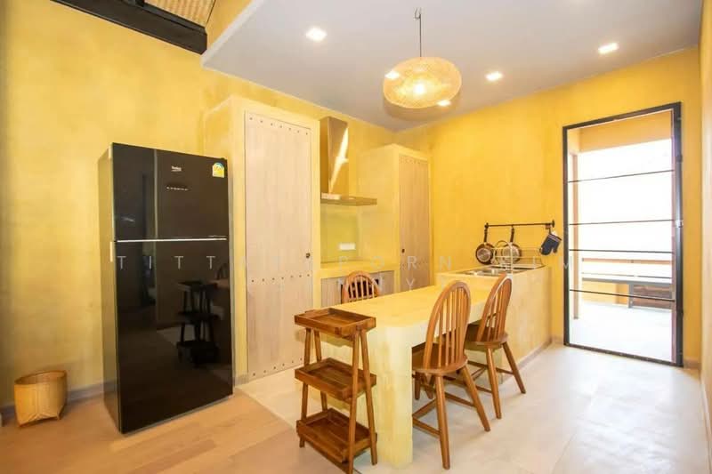 Kavin residence, Chiang Mai, San Ton Pao, San Kamphaeng, Chiang Mai, 3 Bedrooms, 528 sqm, Single Detached House For Rent, by Tittayaporn Kim (Jenny), 500345338 - DDproperty.com