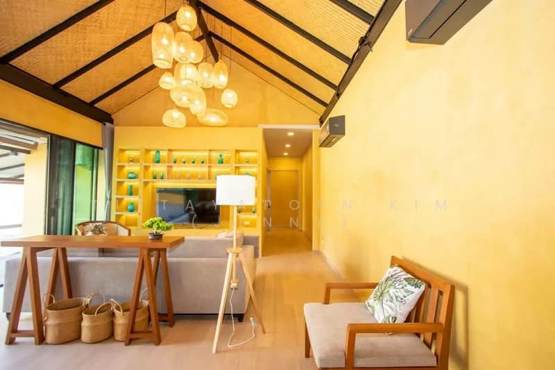 Kavin residence, Chiang Mai, San Ton Pao, San Kamphaeng, Chiang Mai, 3 Bedrooms, 528 sqm, Single Detached House For Rent, by Tittayaporn Kim (Jenny), 500345338 - DDproperty.com