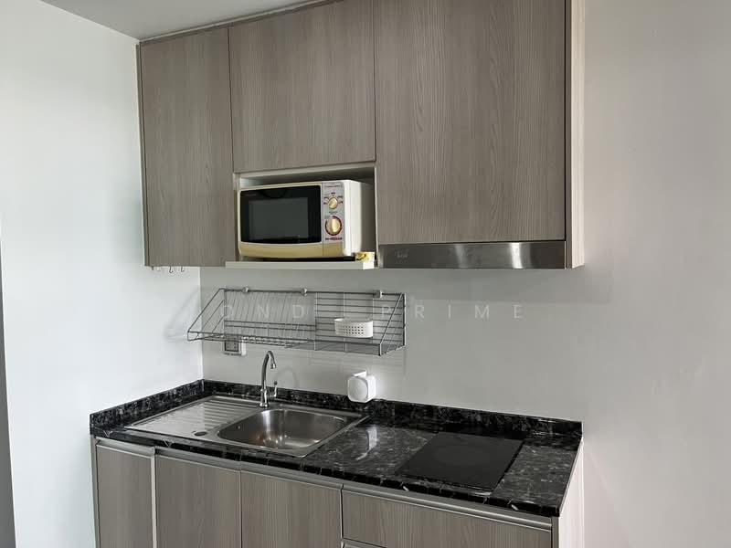 Centrio Condominium, Phuket, Wichit Songkhram, Kathu, Phuket, 2 Bedrooms, 45 sqm, Condo For Rent, by Pond Prime, 500345341 - DDproperty.com